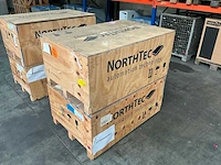 Northtec automation technology shadow impact module v3.5 (2x) - afbeelding 1 van  8
