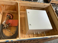 Northtec automation technology shadow impact module v3.5 (2x) - afbeelding 2 van  8