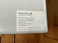 Northtec automation technology shadow impact module v3.5 (2x) - afbeelding 4 van  8