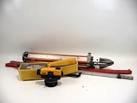 Northwest laser - afbeelding 1 van  4