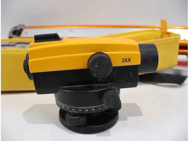 Northwest laser - afbeelding 3 van  4