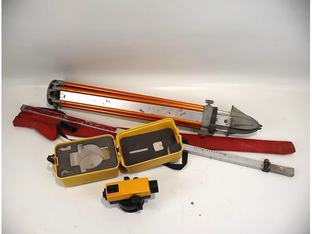 Northwest laser - afbeelding 4 van  4