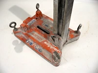 Norton boorstatief - afbeelding 5 van  5