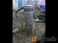 Norton cd30a kernboormachine