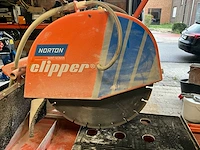 Norton clipper cm42 steenslijper - afbeelding 5 van  8