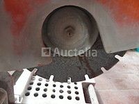 Norton mini clipper stenen kettingzaag - afbeelding 2 van  5