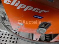 Norton mini clipper stenen kettingzaag - afbeelding 4 van  5