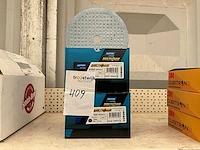 Norton. p 320 ceramic. p 300. schuurdisc. (200x) - afbeelding 1 van  1