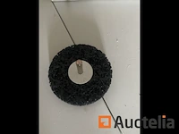 Norton schoonmaakschijven 10 stuks - afbeelding 1 van  3