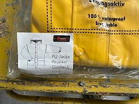 Norway partij regenkledij - afbeelding 2 van  3