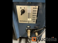 Norweld zwaar lasapparaat - afbeelding 5 van  5