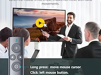 Norwii n95 spotlight presenter - afbeelding 6 van  8