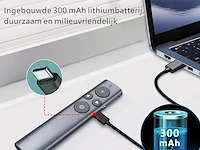 Norwii n95 spotlight presenter - afbeelding 7 van  8