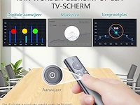 Norwii n95 spotlight presenter - afbeelding 8 van  8