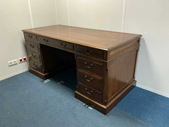 Notarisbureau opslagruimte - afbeelding 1 van  7