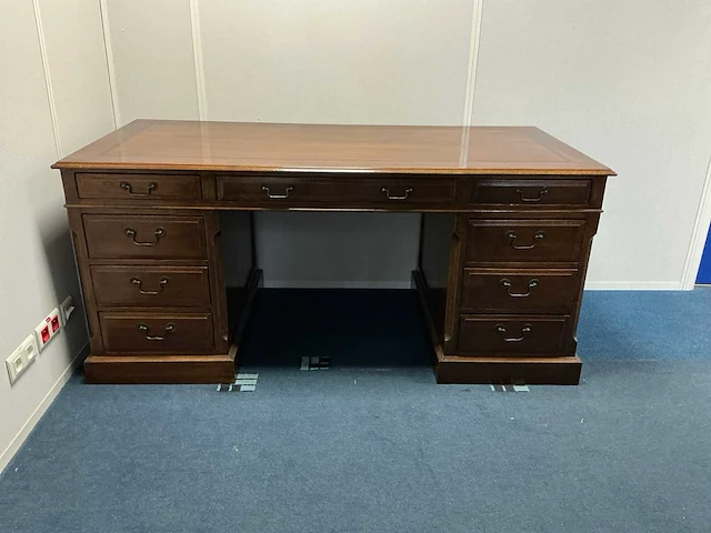 Notarisbureau opslagruimte - afbeelding 2 van  7