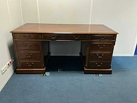Notarisbureau opslagruimte - afbeelding 2 van  7