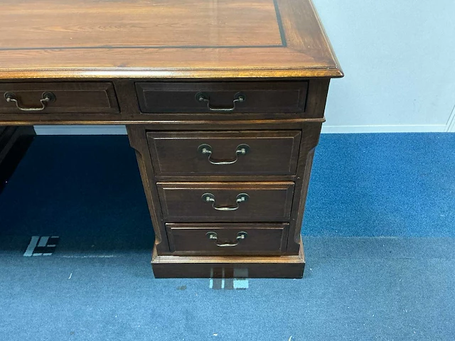Notarisbureau opslagruimte - afbeelding 4 van  7