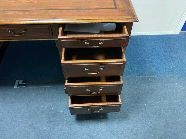 Notarisbureau opslagruimte - afbeelding 5 van  7