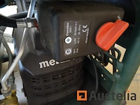 Notebook compressor metabo vermogen 180-5 w van - afbeelding 5 van  7
