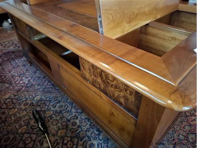Notelaar salontafel - afbeelding 4 van  4