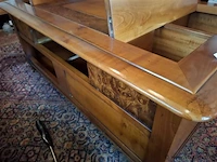 Notelaar salontafel - afbeelding 4 van  4