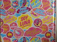 Notieboek soy luna - afbeelding 4 van  7