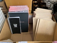 Notitieboeken - afbeelding 4 van  4