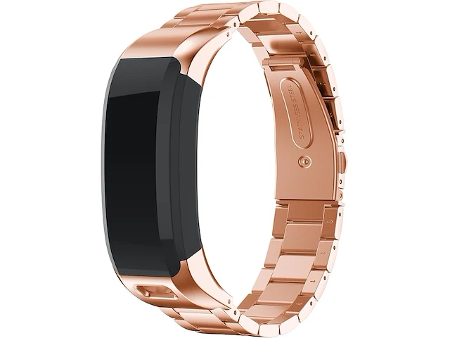 Notocity-band voor garmin vivosmart hr-horlogeband - afbeelding 1 van  5