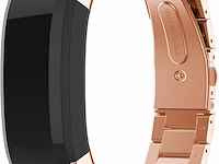 Notocity-band voor garmin vivosmart hr-horlogeband - afbeelding 1 van  5