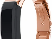 Notocity-band voor garmin vivosmart hr-horlogeband - afbeelding 4 van  5