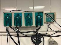 Nova controls zeepdoseringssysteem - afbeelding 1 van  5