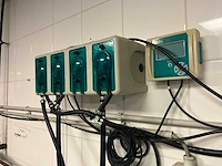 Nova controls zeepdoseringssysteem - afbeelding 2 van  5