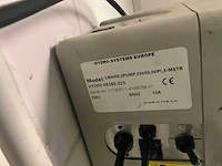 Nova controls zeepdoseringssysteem - afbeelding 4 van  5