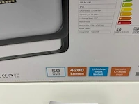 Nova led straler 50w - afbeelding 3 van  3
