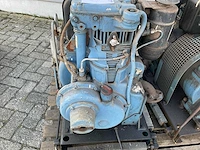 Nova swiss luchtcompressor (2x) - afbeelding 7 van  12