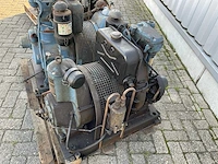 Nova swiss luchtcompressor (2x) - afbeelding 12 van  12