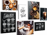 Novart canvasset - afbeelding 1 van  2