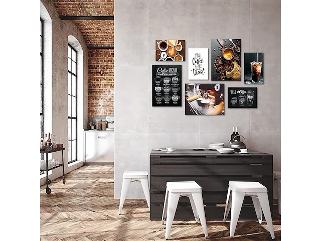 Novart canvasset - afbeelding 2 van  2