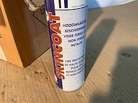 Novatio ferro/ non-ferro beschermwax (6) - afbeelding 2 van  5