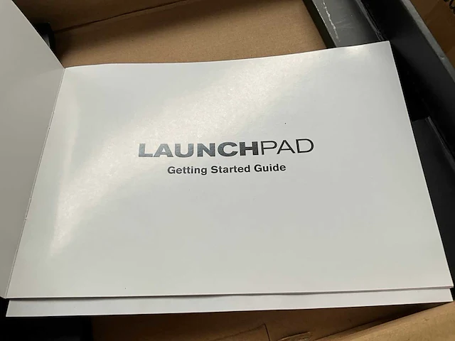 Novation launchpad - afbeelding 3 van  3