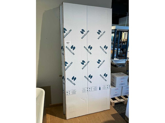 Novellini n01 g 99 hoekinstap - afbeelding 3 van  3