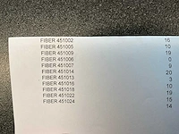 Novix partij diverse dichtingsringen en sanitaire toebehoren ( ca.800stuks) - afbeelding 6 van  14