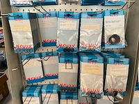 Novix partij diverse dichtingsringen en sanitaire toebehoren ( ca.800stuks) - afbeelding 8 van  14