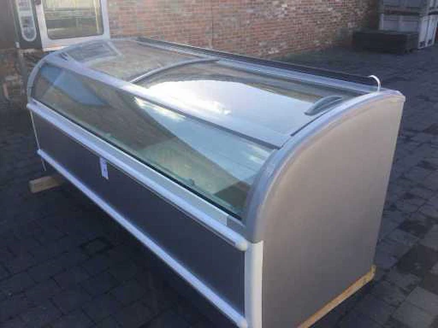 Novum - chiller 806sc - koeleiland - afbeelding 3 van  7