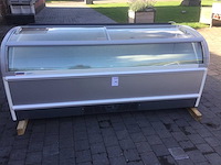 Novum - chiller 806sc - koeleiland - afbeelding 1 van  7