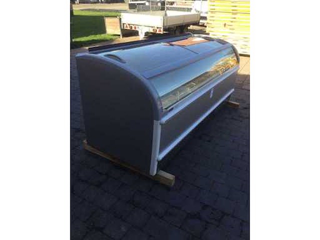 Novum - chiller 806sc - koeleiland - afbeelding 4 van  7