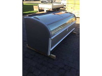 Novum - chiller 806sc - koeleiland - afbeelding 4 van  7