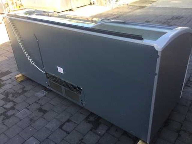 Novum - chiller 806sc - koeleiland - afbeelding 6 van  7