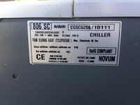 Novum - chiller 806sc - koeleiland - afbeelding 7 van  7